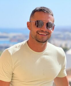Picture of Pablo Medeiros