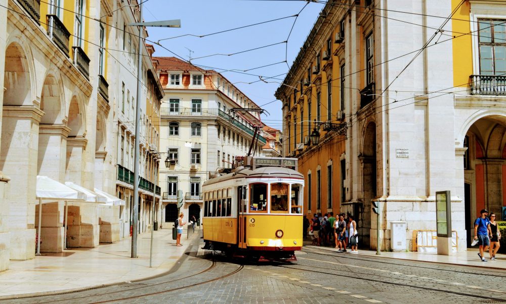 Lisboa: roteiro completo para 4 ou 5 dias na capital portuguesa