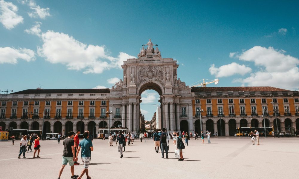 Guia de Lisboa 2025: tudo o que você pode fazer em 4 ou 5 dias
