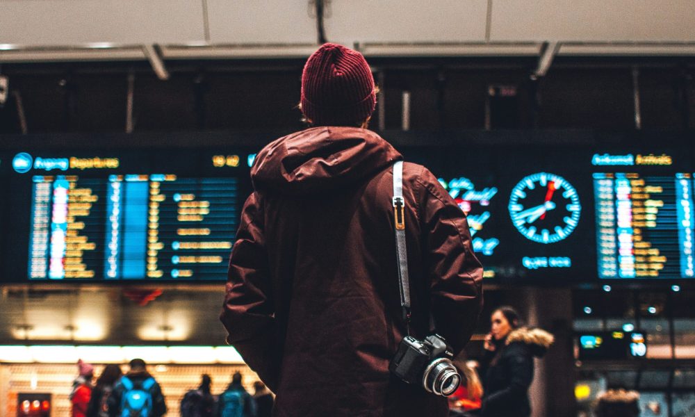 Como Comprar Passagens Baratas para Viajar pela Europa