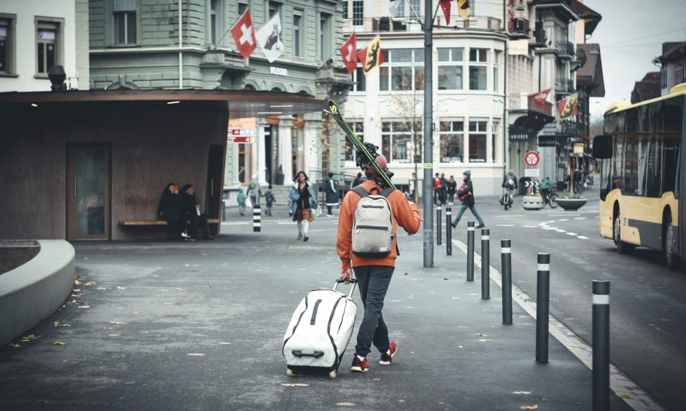 Chip para Viagem Internacional: tudo o que você precisa saber!