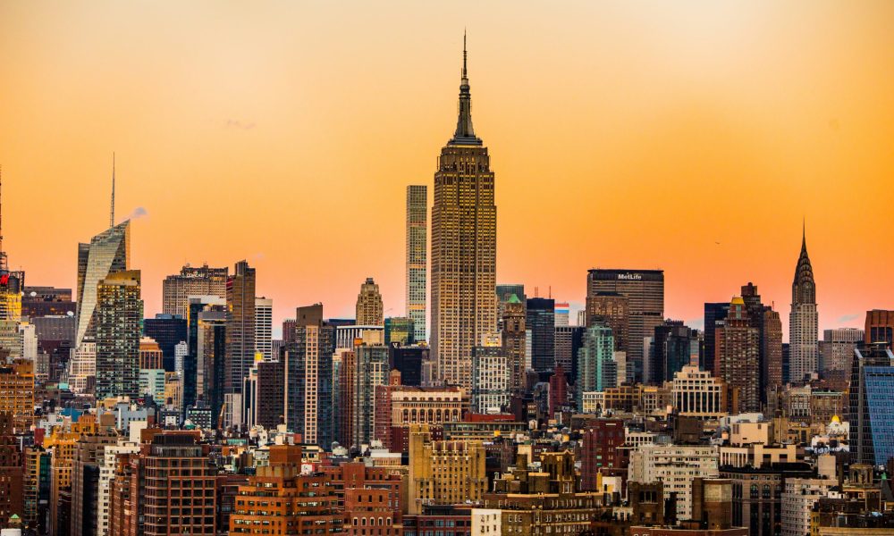 Nova York além dos olhos: o que você sente quando pisa ali?