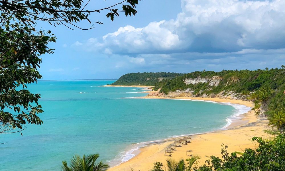 Nordeste do Brasil que toca a alma: um pedaço da Bahia que não se esquece