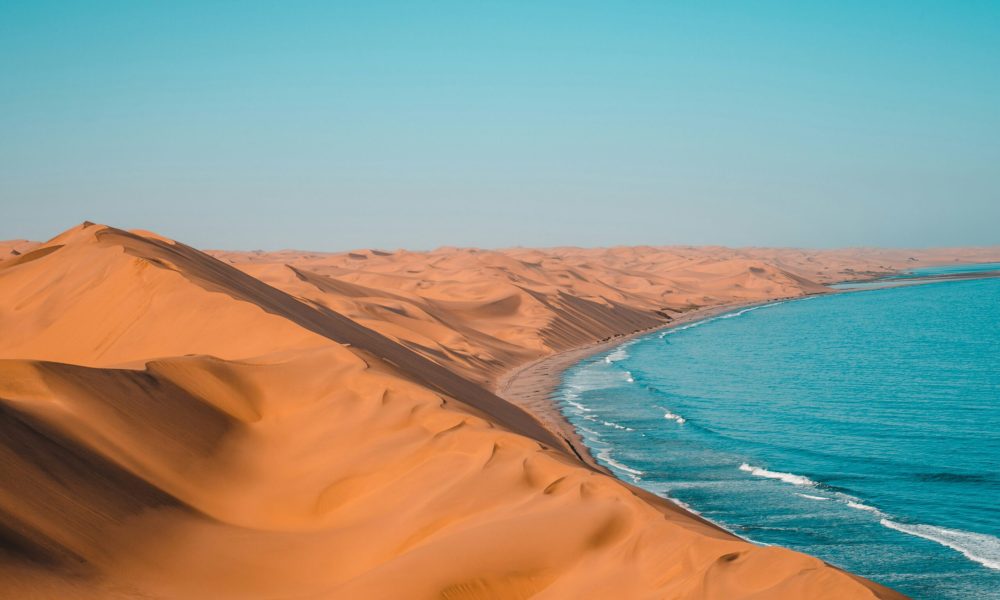 Namíbia: O Tesouro Escondido da África.